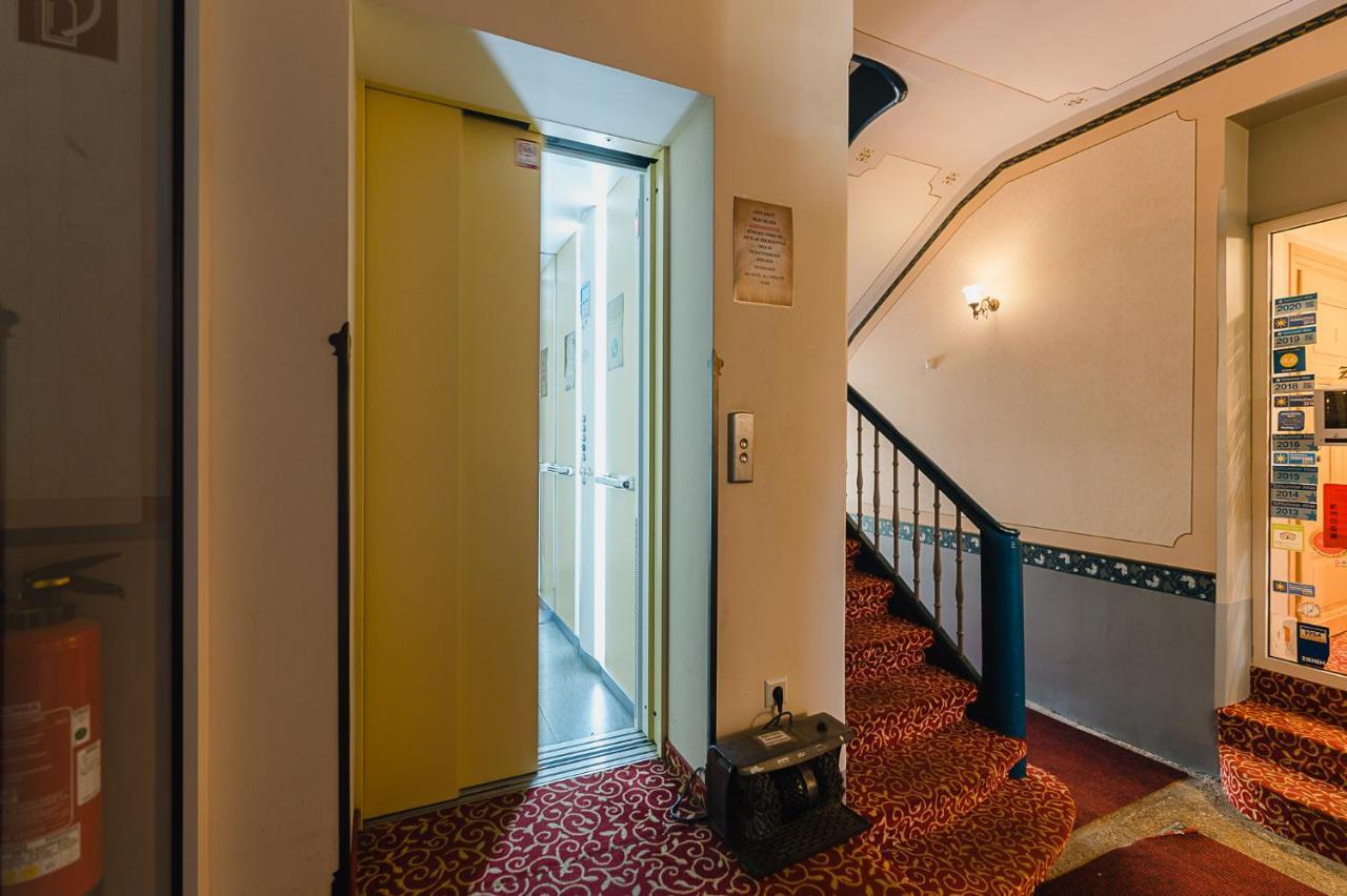 Hotel Alt Goerlitz Eksteriør bilde