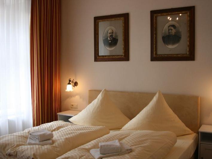 Hotel Alt Goerlitz Eksteriør bilde
