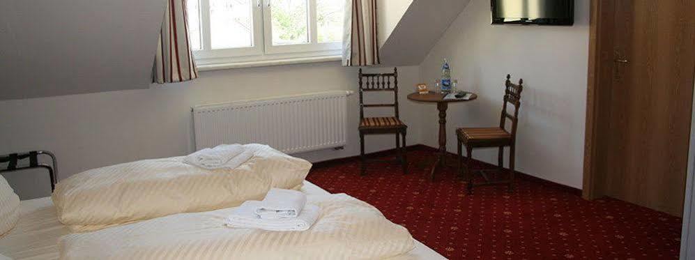 Hotel Alt Goerlitz Eksteriør bilde